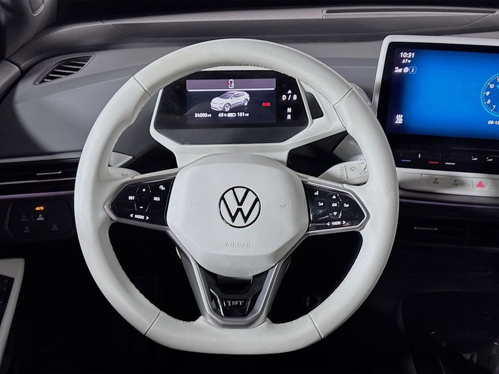 2021 Volkswagen ID.4 1st Edition photo 13