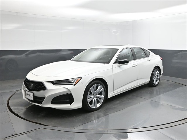 2023 Acura TLX