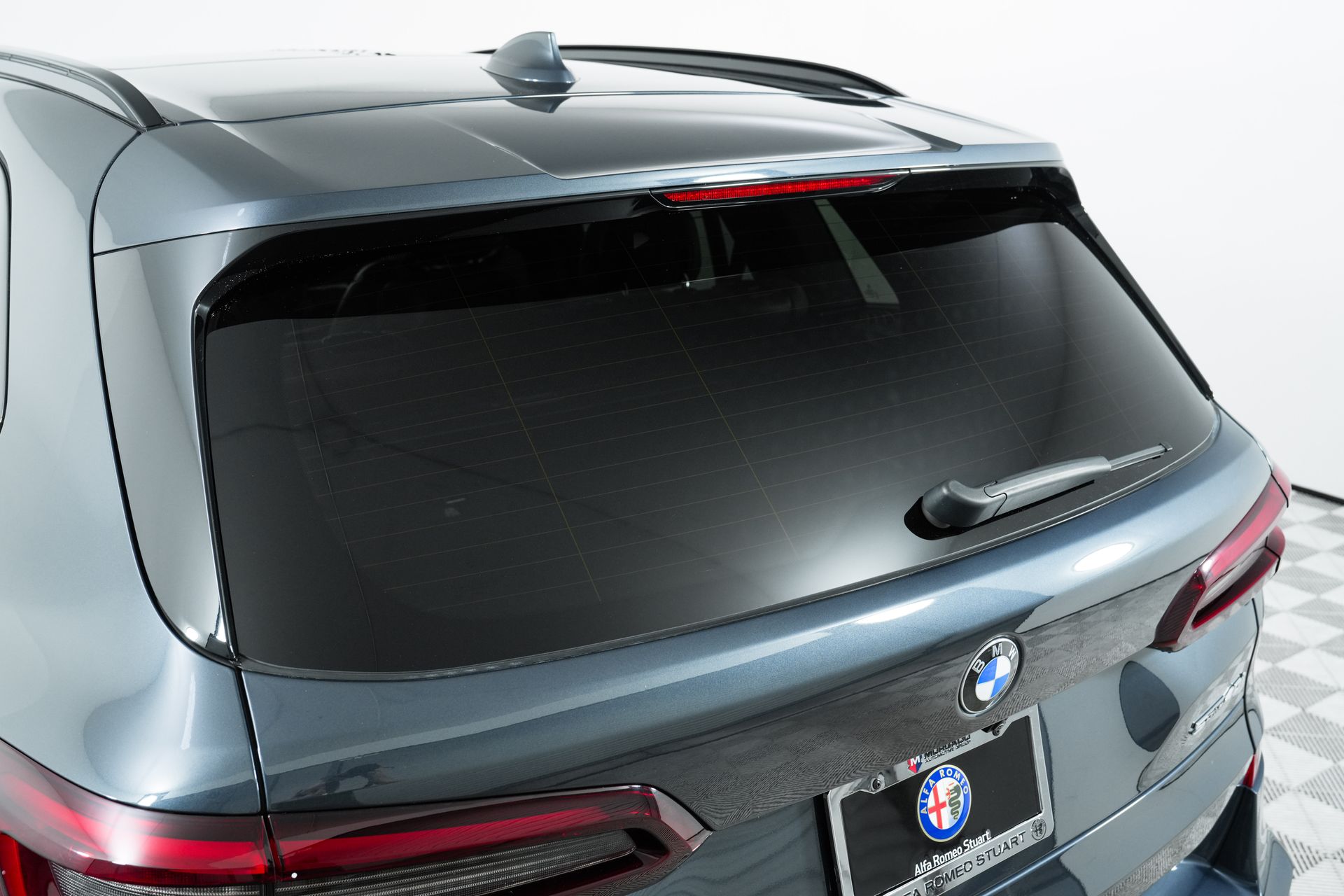 2022 Bmw X5 sDrive40i photo 17