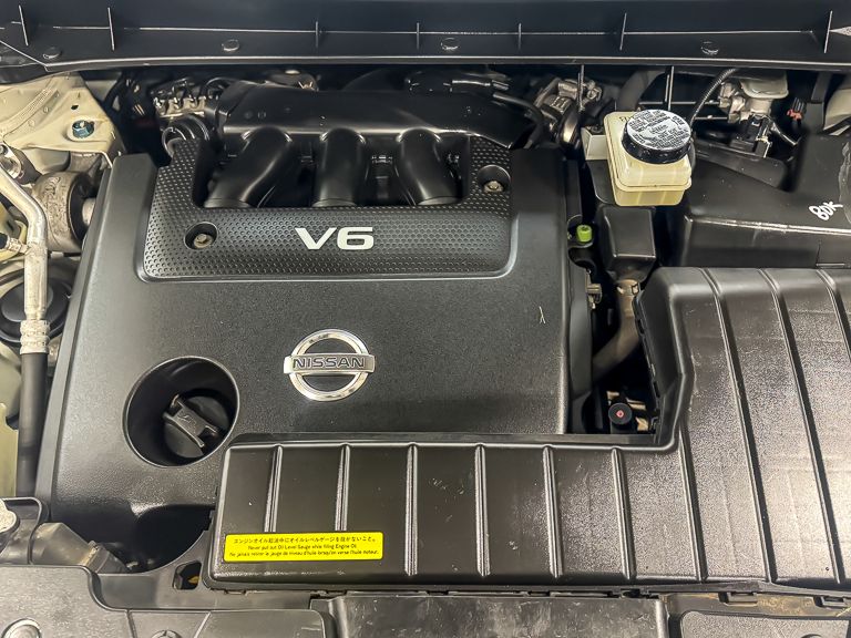 2014 NISSAN MURANO - Image 30