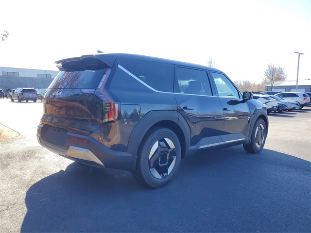 2026 Kia EV9 Light photo 3