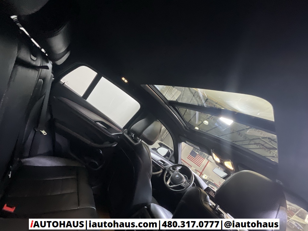 2019 Bmw X4 M40i photo 35