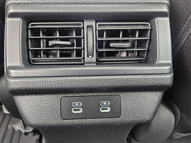 2025 Honda Accord Sport photo 8