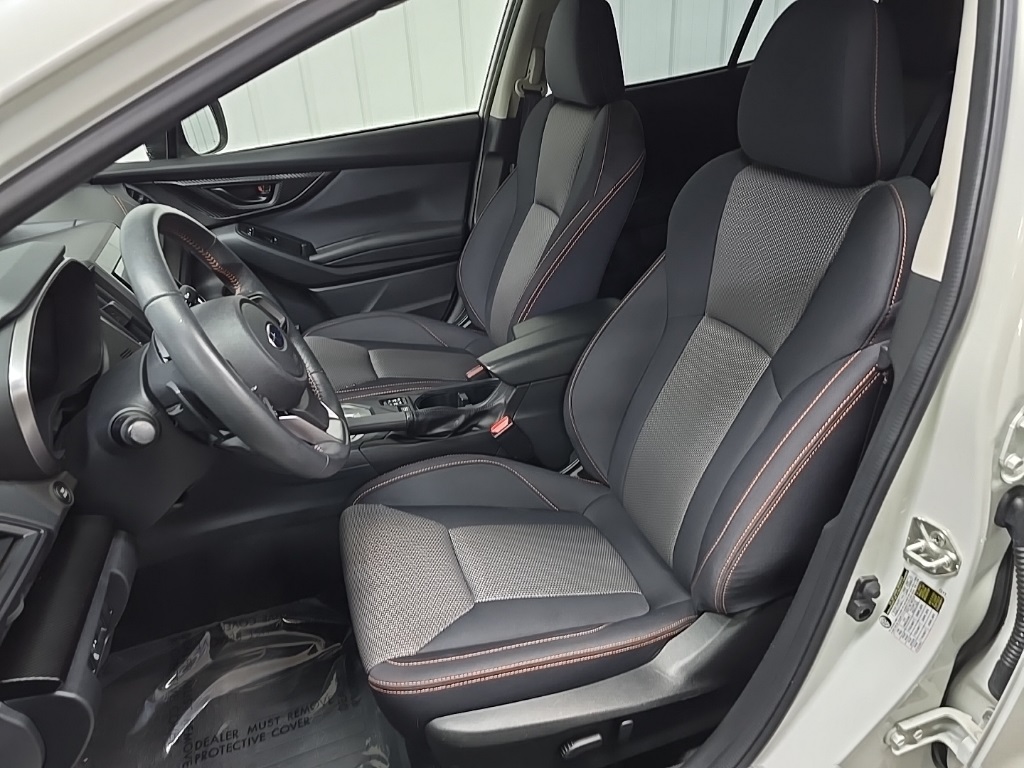 2022 Subaru Crosstrek Premium photo 28