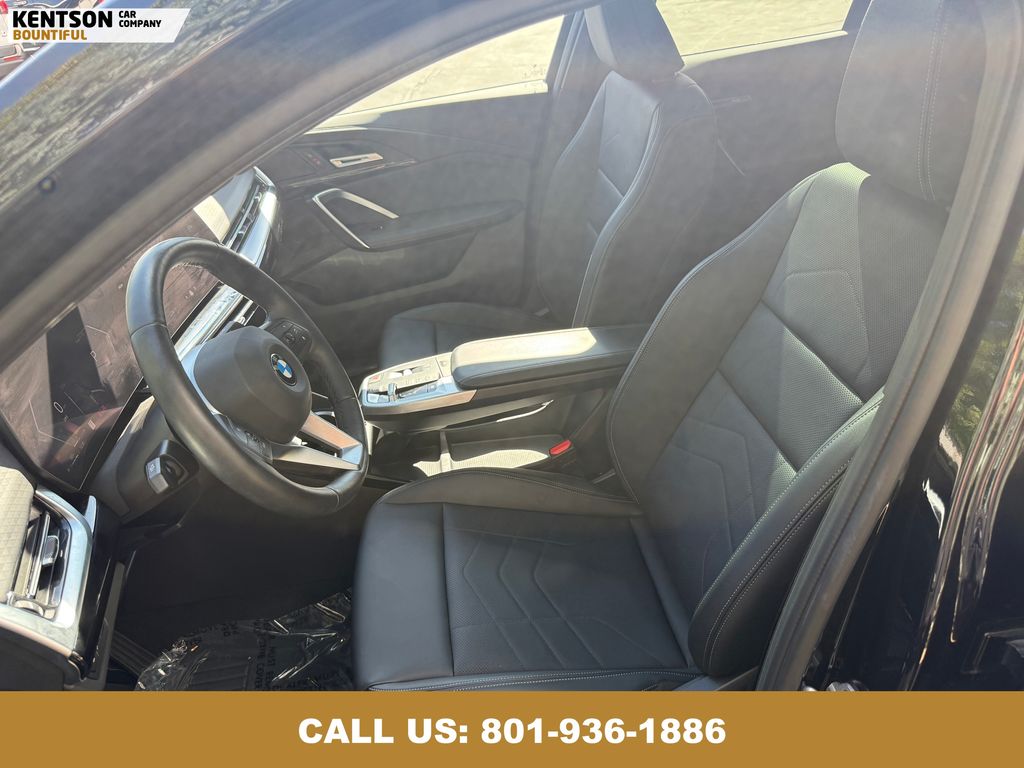 2025 Bmw X2 xDrive28i photo 27