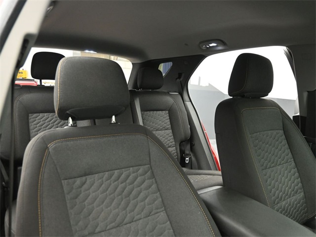 2019 CHEVROLET EQUINOX - Image 29