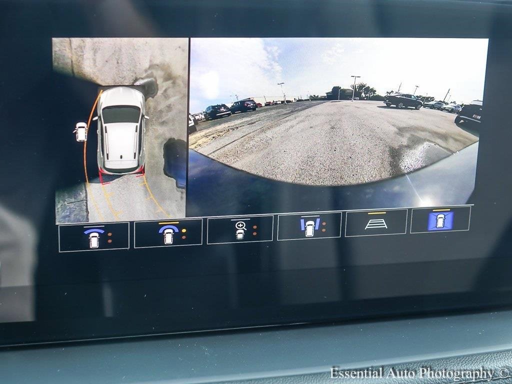 2026 BUICK ENCORE GX - Image 17