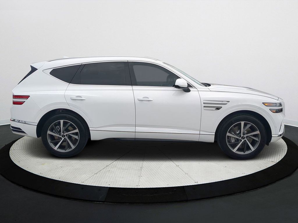 2026 Genesis GV80 2.5T Advanced photo 2