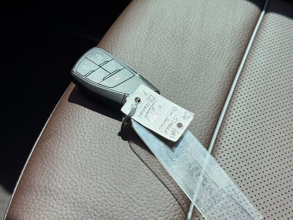 2026 Gmc Sierra 1500 Denali photo 34