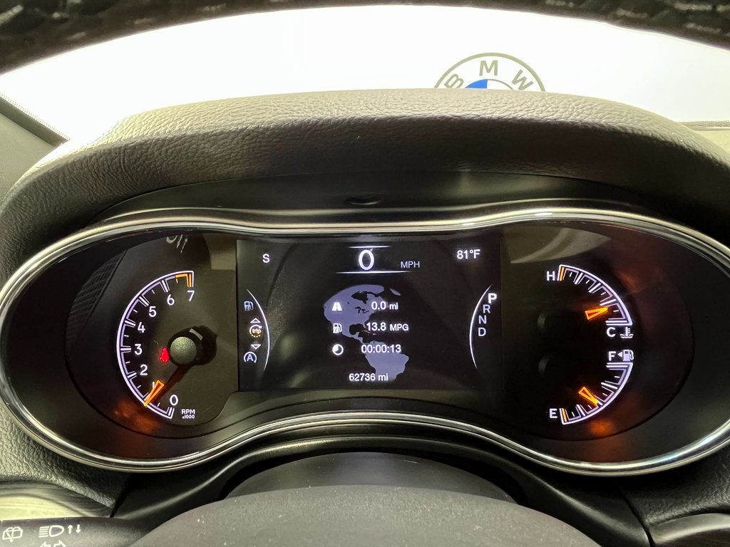 2021 Jeep Grand Cherokee Laredo X photo 4