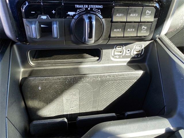 2021 Ram 1500 TRX photo 20