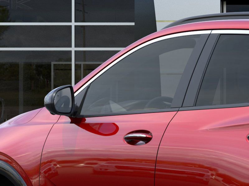 2026 Buick Encore GX Sport Touring photo 11