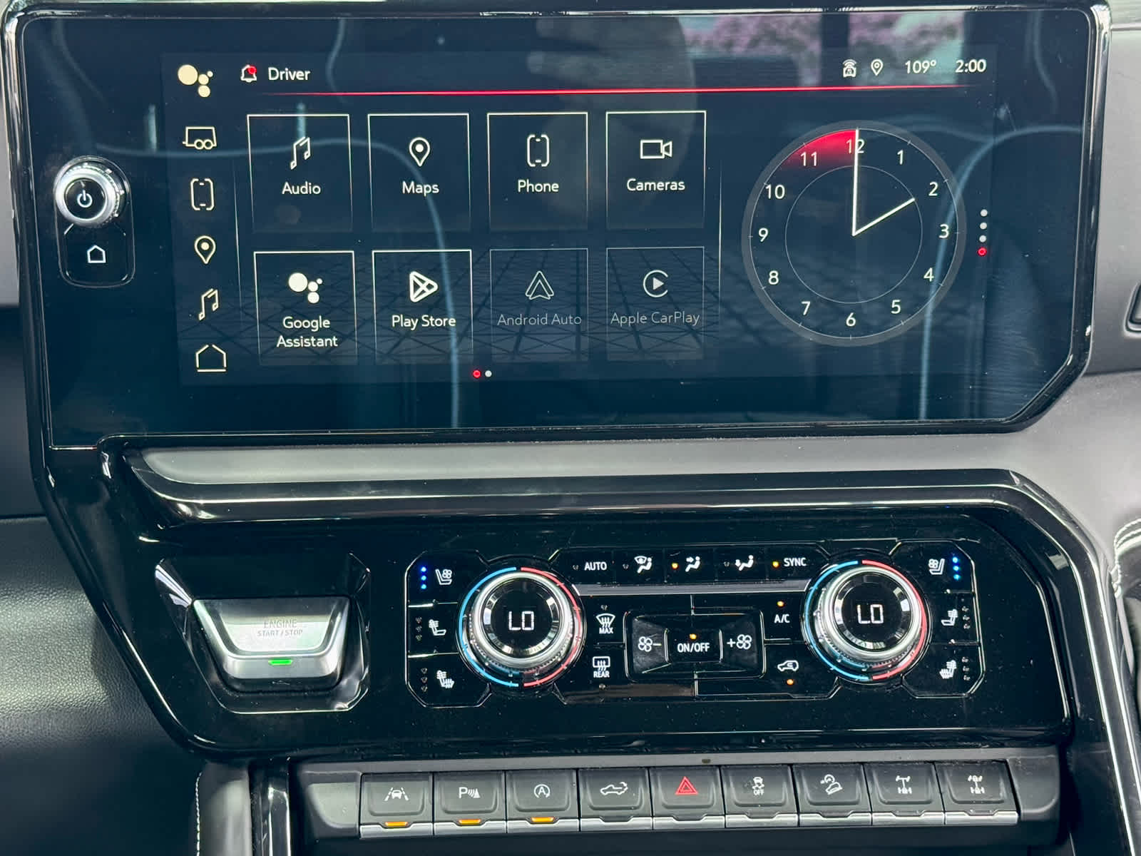 2022 Gmc Sierra 1500 AT4X photo 19
