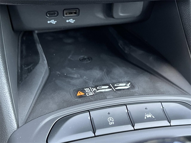 2026 Buick Envista Preferred photo 21