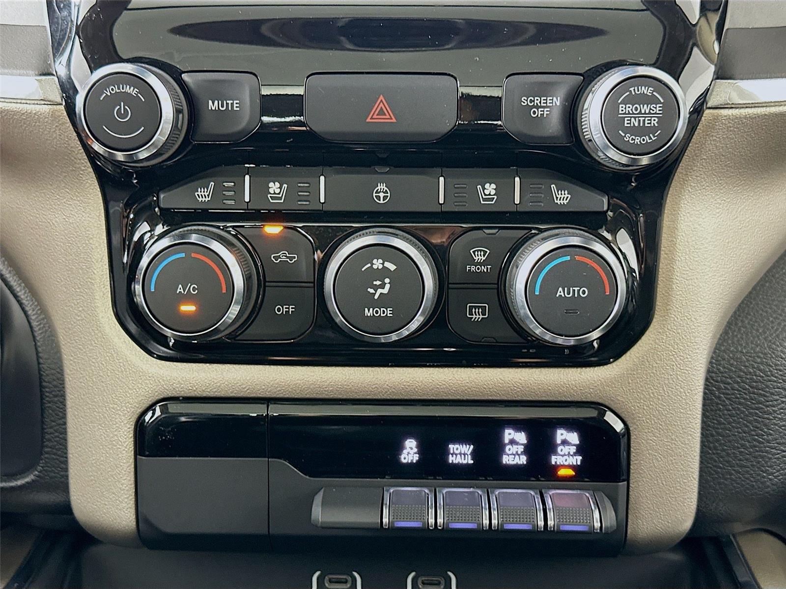 2021 Ram 1500 Laramie photo 16