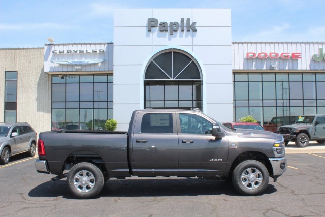 New Ram for Sale in Luverne | Papik Motors