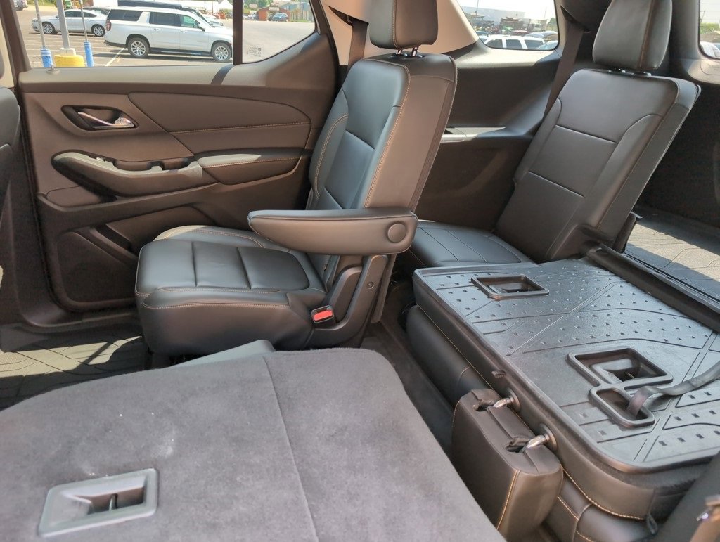 2021 Chevrolet Traverse RS photo 11