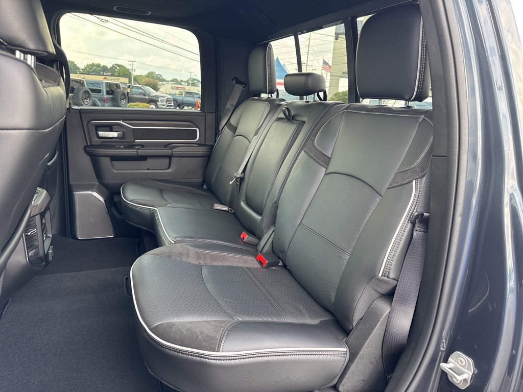 2026 Ram 2500 Laramie photo 20