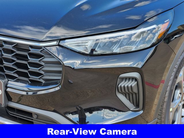 2025 Ford Escape ST-Line photo 6