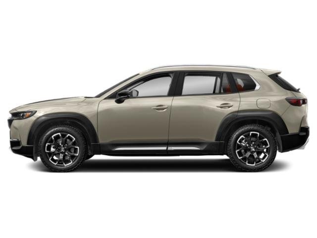 2023 Mazda CX-50 2.5 Turbo Meridian Edition photo 3