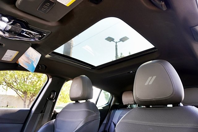 Certified Used 2024 Gray Dodge R/T Plus image 15