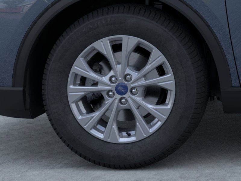 2026 Ford Escape Active photo 3