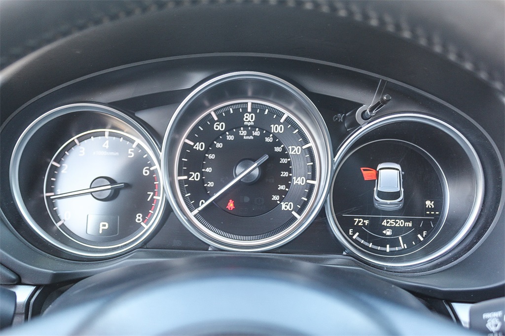 2024 Mazda CX-5 2.5 Select photo 20