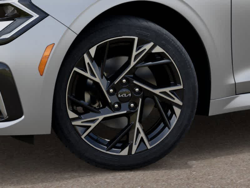 2026 Kia K5 GT-Line photo 8