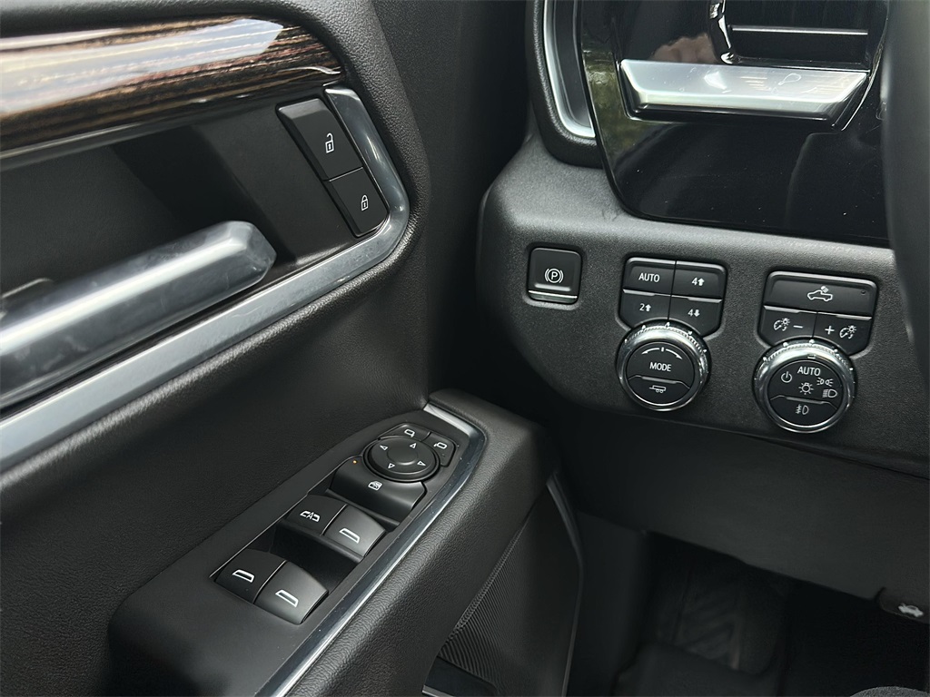 2022 Gmc Sierra 1500 Elevation photo 19