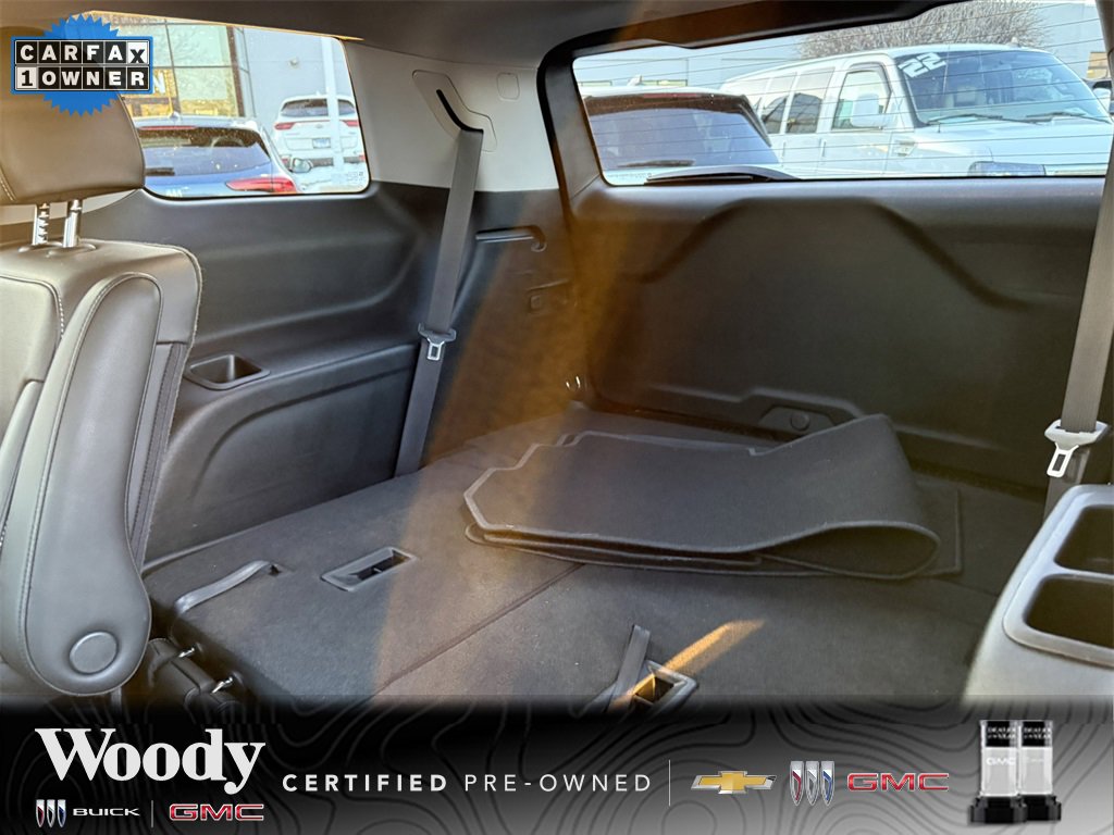 2023 GMC ACADIA - Image 32