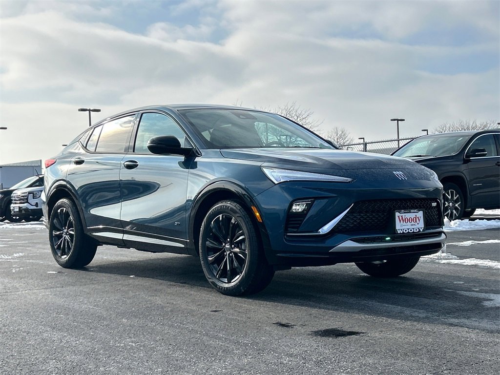 2026 BUICK ENVISTA - Image 1