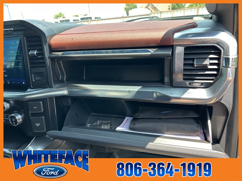 2021 Ford F-150 Lariat photo 39