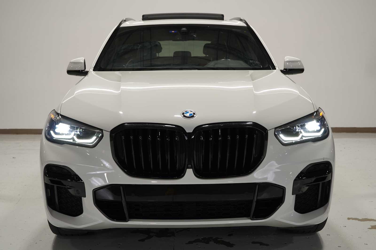 2023 Bmw X5 xDrive40i photo 2