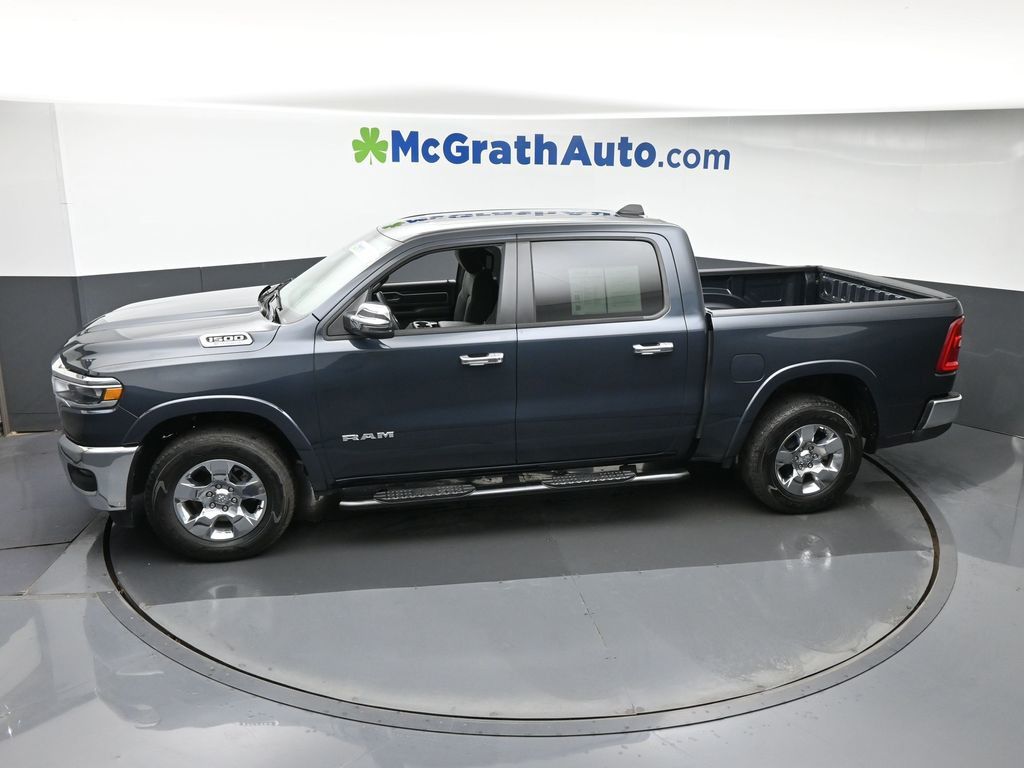 2025 Ram 1500 Big Horn Lone Star photo 16