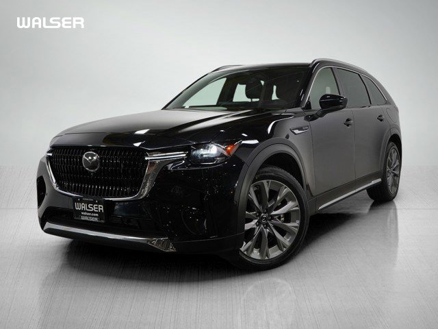 2025 Mazda CX-90 Premium Plus Package's photo
