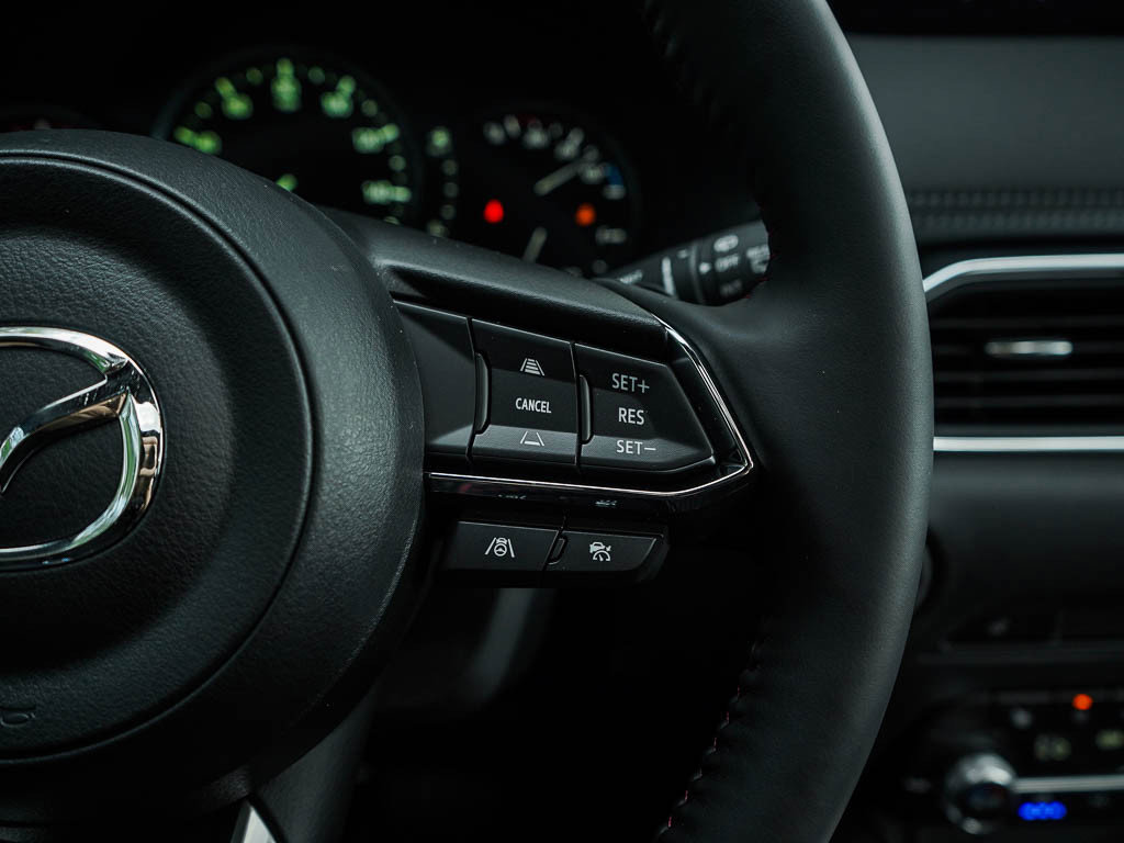 2025 Mazda CX-5 2.5 Turbo Premium photo 21