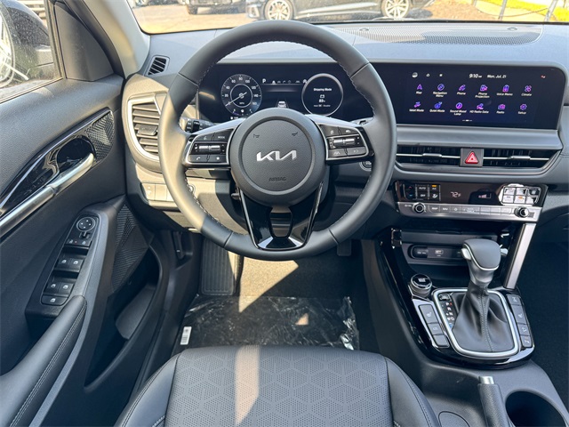 2026 Kia Seltos EX photo 27