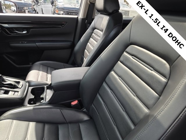2023 Honda CR-V EX-L photo 22