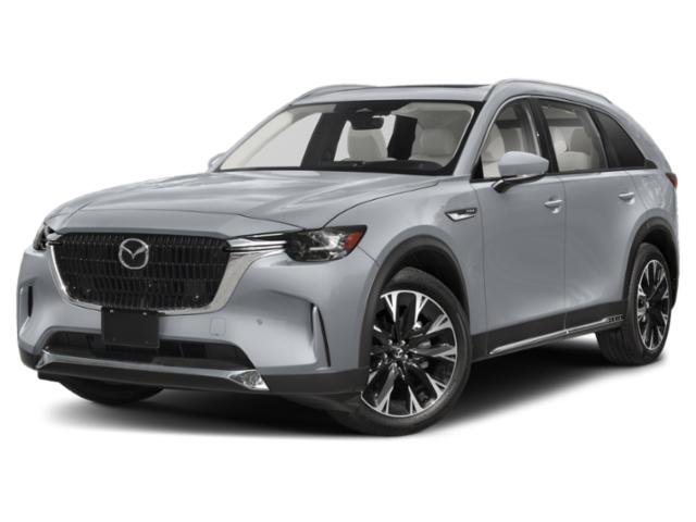 2024 Mazda CX-90 Premium photo 4