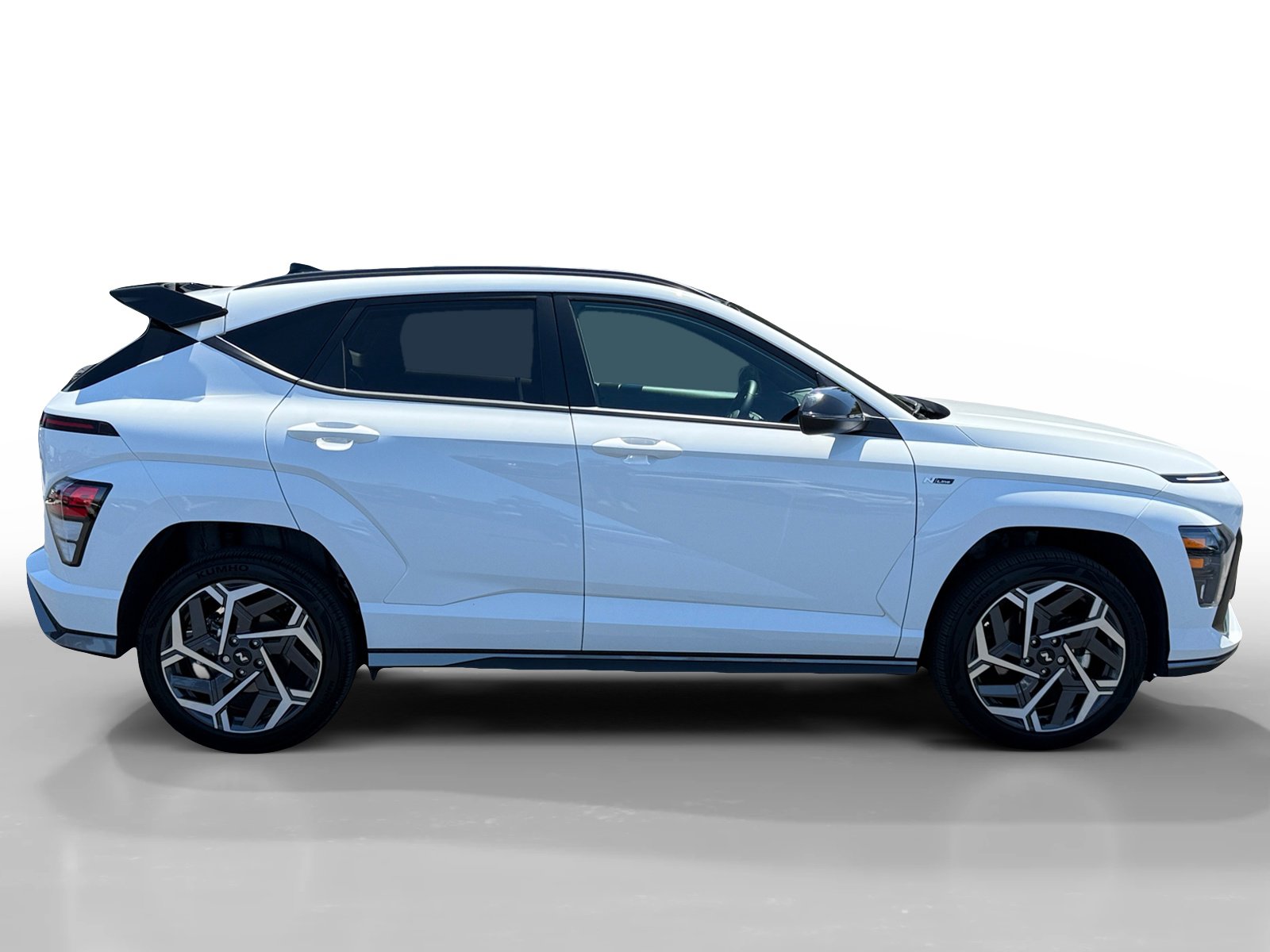 2024 Hyundai Kona N Line photo 5