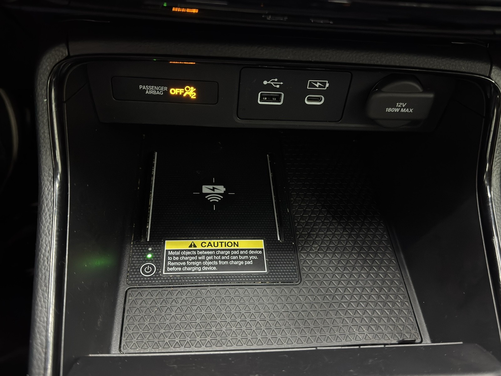 2024 Honda CR-V EX-L photo 29