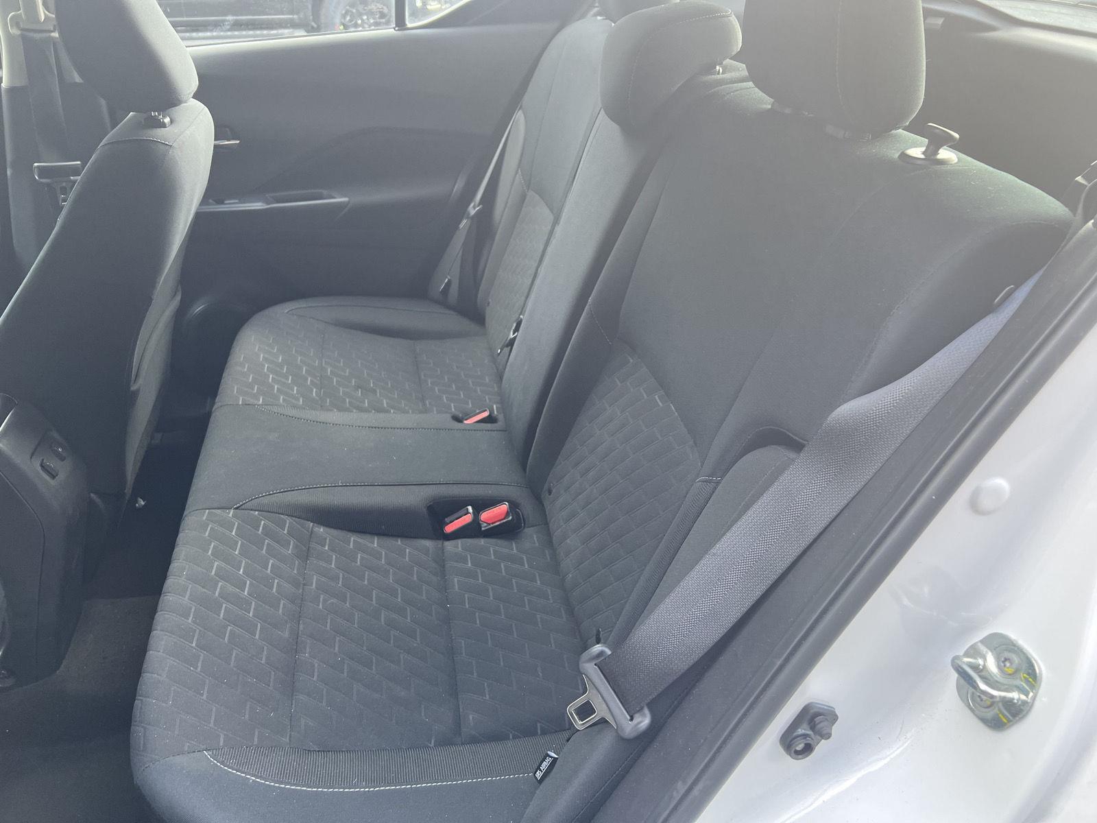 2024 Nissan Kicks SV photo 9