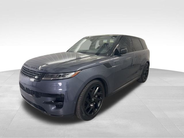 2025 Land Rover Range Rover Sport SE's photo