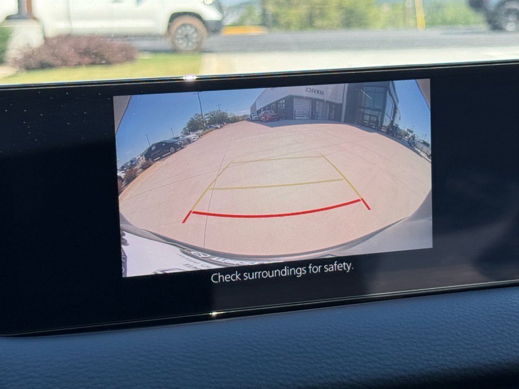 2023 Mazda CX-50 2.5 Premium Plus photo 28