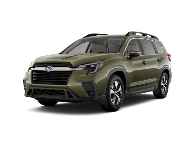 2025 Subaru Ascent Premium photo 2