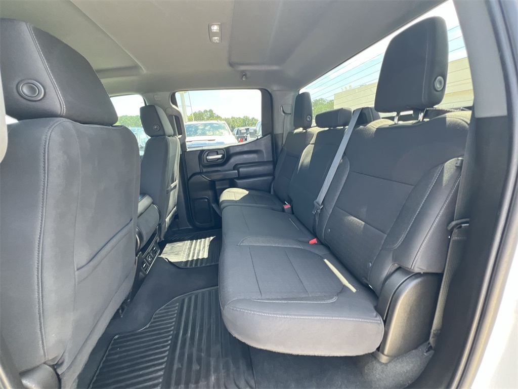 2021 Chevrolet Silverado 1500 LT photo 31