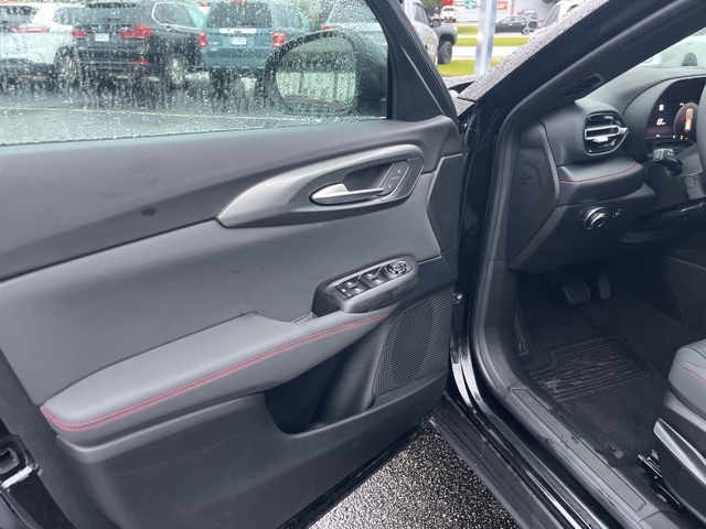 2025 Dodge Hornet GT photo 2