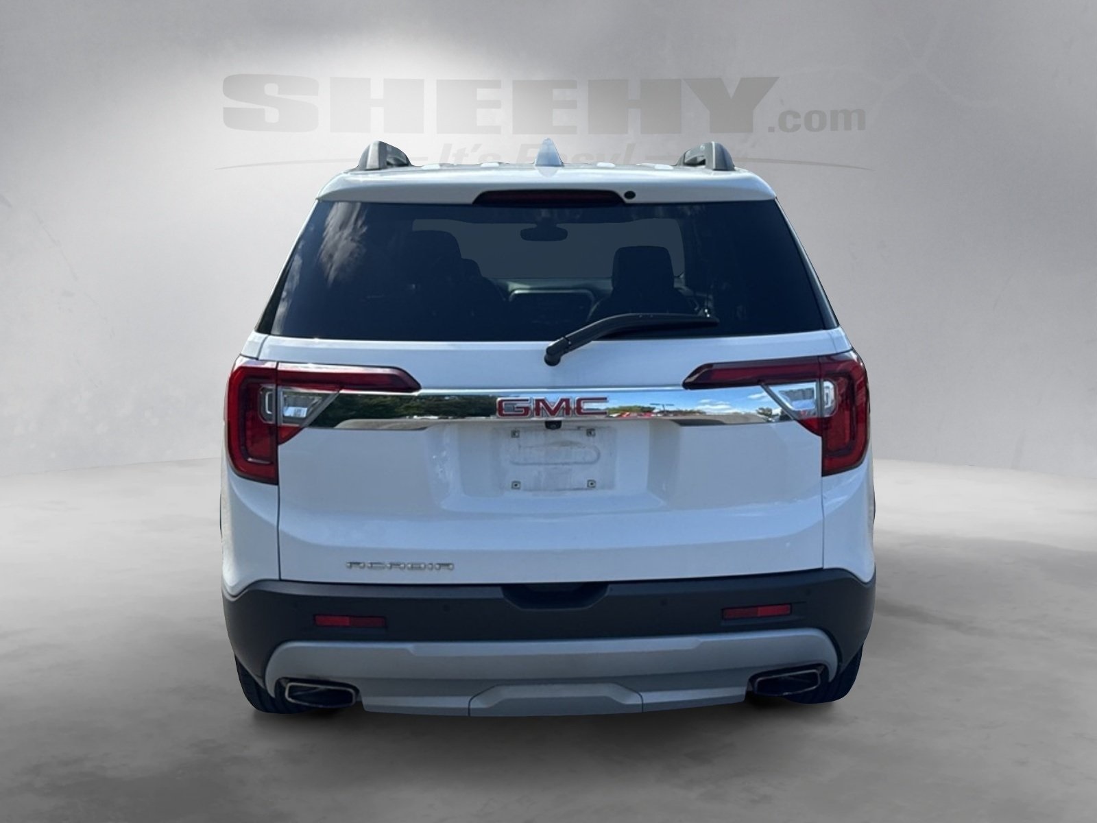 2023 Gmc Acadia SLT photo 8
