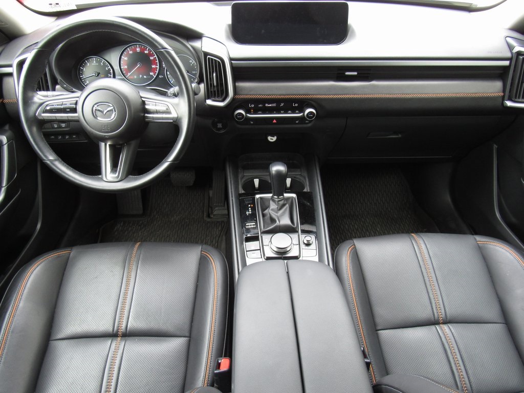 2023 Mazda CX-50 2.5 Turbo photo 25