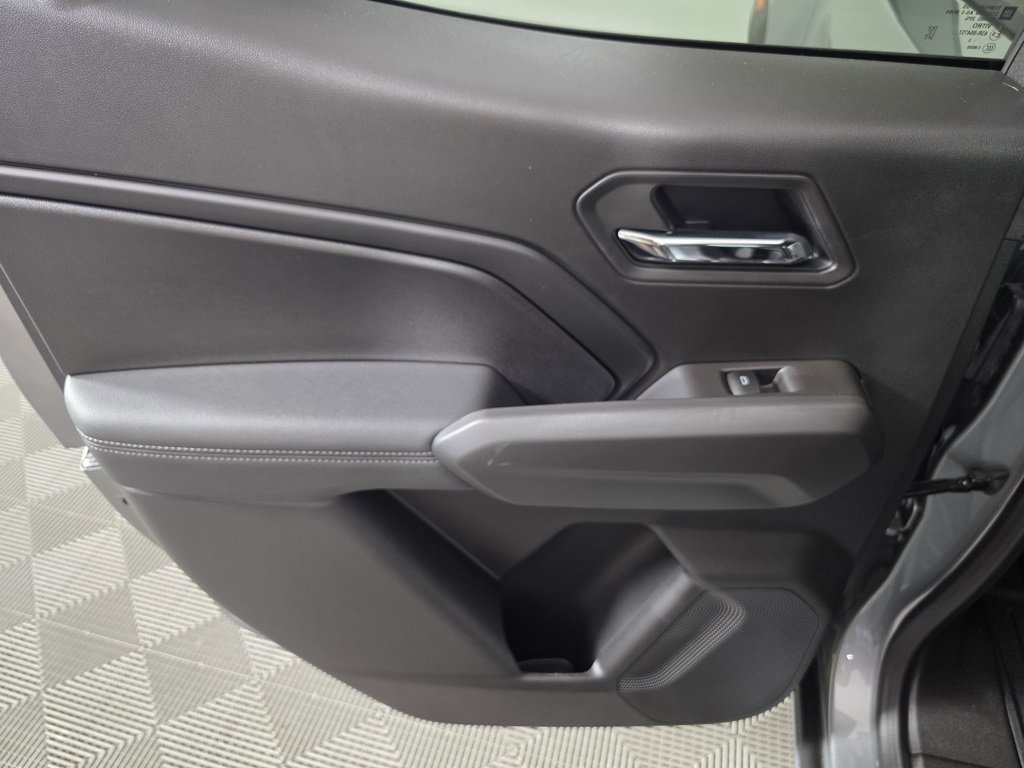 2026 Gmc Canyon Elevation photo 16
